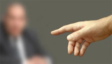 <span>Denuncia publica </span>y acciones legales