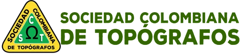 Sociedad Colombiana de Topógraf
